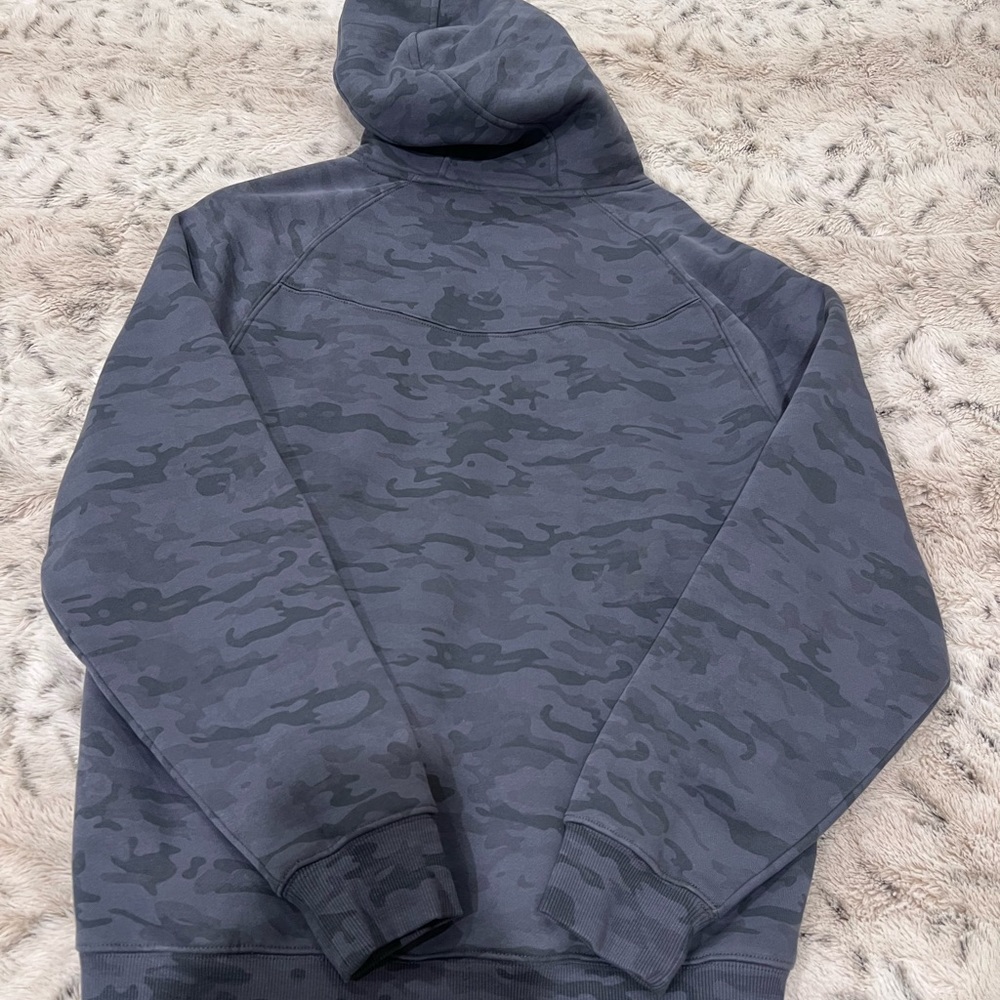 Alphalete Hoodie